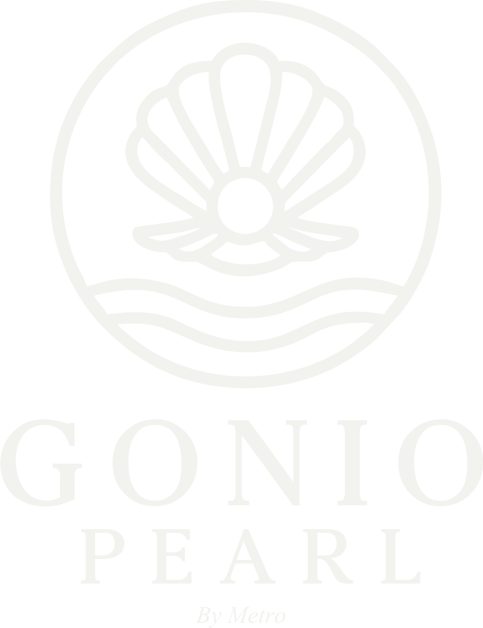 Gonio Pearl